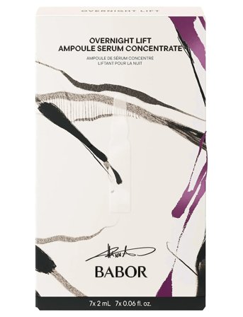 Babor Overnight Lift - Nude - 14 ML
