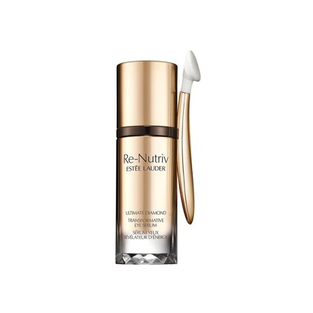 Estée Lauder RE-NUTRIV Ultimate Diamond Transformative Eye Serum 15ml - Contorno occhi antirughe