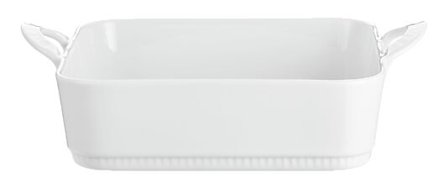 PILLIVUYT Ildfast Form Toulouse 22x22cm