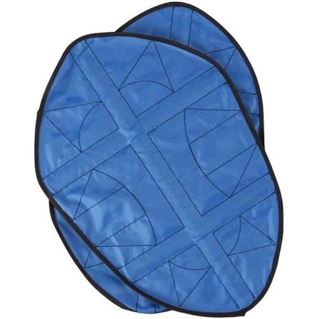 Handsfree skoskydd, för sätta skydden utan krångel