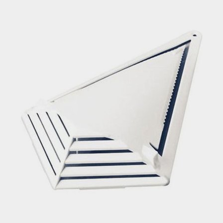 Stealth Push-in Ventil Buffalo