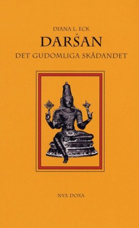Darsán : Det gudomliga skådandet - En introduktion till hinduisk ikonografi