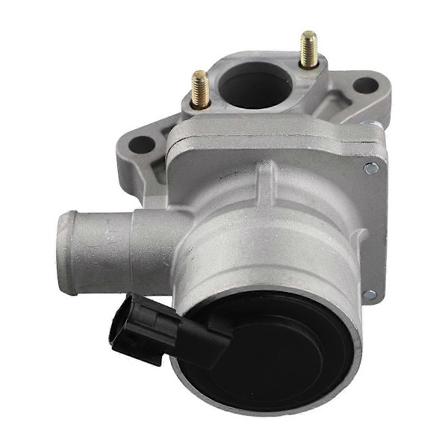 EGR-ventil Höger Grenrör Luftventil för Forester 2.0x DOHC 14845-AA230 139200-3271-WELLNGS