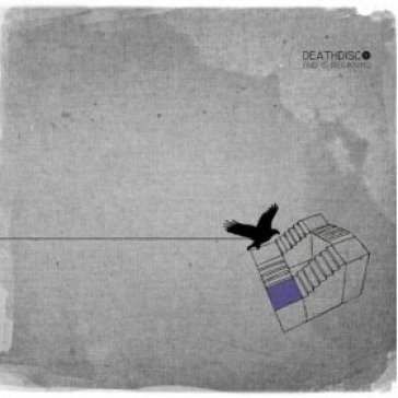 End is beginning Death Disco