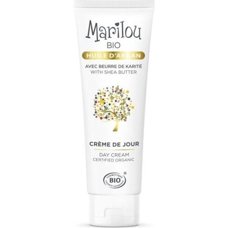Marilou Bio Dagcreme Argan 50ml