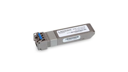 LANCOM SFP-LX-LC10 - SFP+ transceivermodul - 10GbE