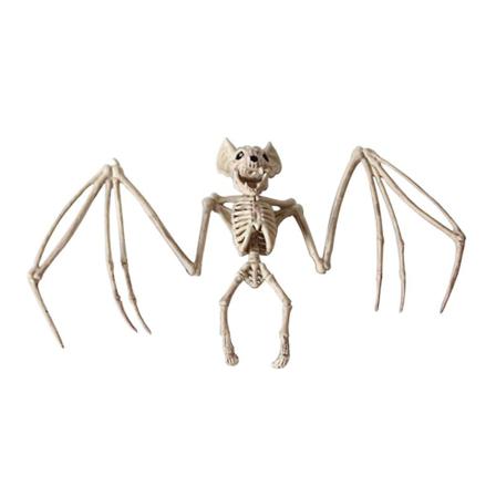 Halloween, Djurskelettmodell