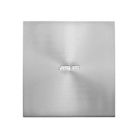 ASUS ZenDrive U9M SDRW-08U9M-U - DVD±RW (±R DL)-stasjon - USB 2.0 - ekstern
