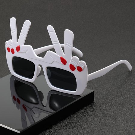 Par Nye Partybriller, Eksklusiv Seremoniell Følelse