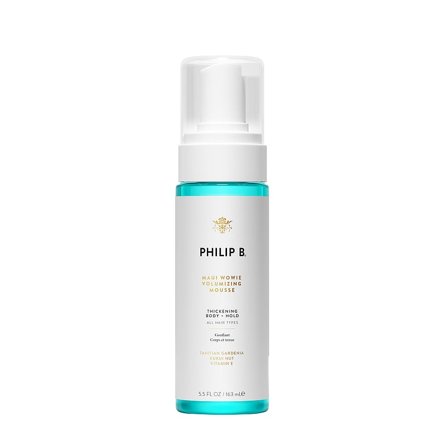 Philip B Maui Wowie Volumizing Mousse 163 ml, Hår, Hårstyling, Styling Mousse