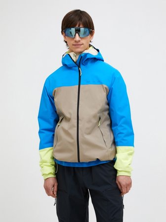 Trail HIPE 2.5L Shell Jacket Men