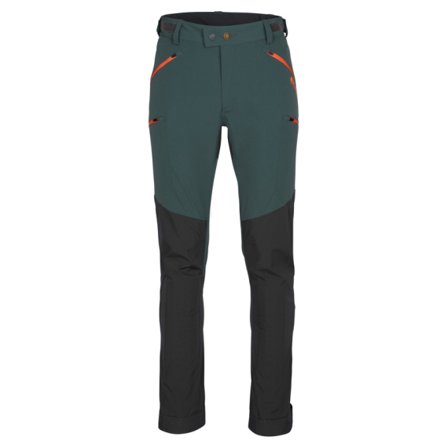 Pinewood Abisko Brenton Byxor UrbanGrey/D.Anthracite - C50