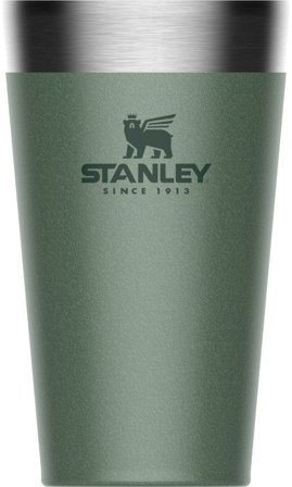 Stanley Adventure Stacking Pint 0.47L Hammertone Green