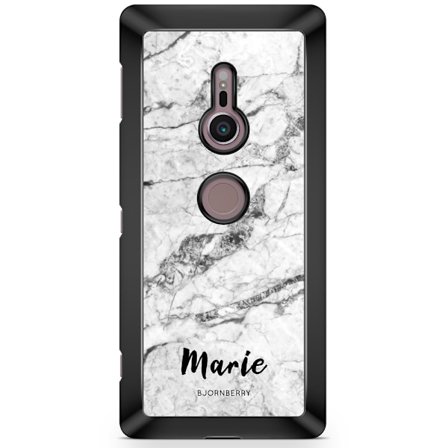 Bjornberry Sony Xperia XZ2 Skal - Marie