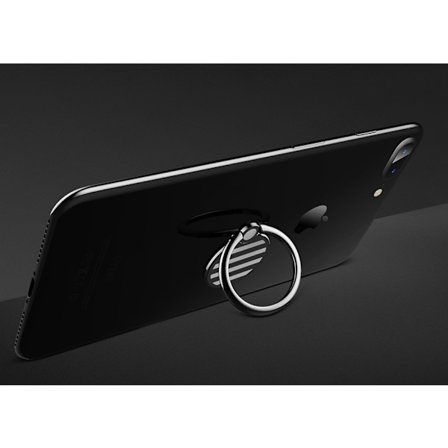 ROCK, Universal Metal Ring Holder