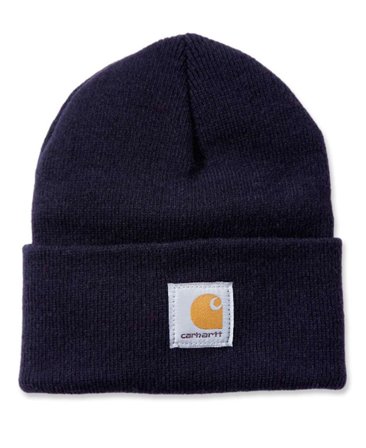 Carhartt Workwear Carhartt Watch Hat Navy
