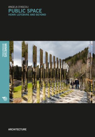 Public space Angela D'Ascoli