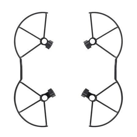Propellbeskyttelse for Holy Stone Hs720g Hurtigkoblingspropell Beskyttelsesringer Beskyttelsesbur Dronetilbehør