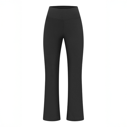 Röhnisch Legacy Flare Tights Svart