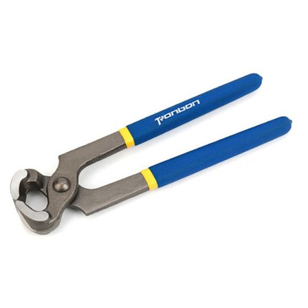 6 tum 150 mm smidda nötknäppare tänger,