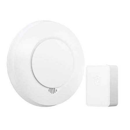 Smart brandvarnare Meross GS559AH (HomeKit) (Startpaket)