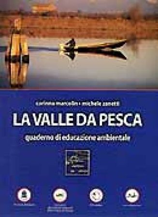 La valle da pesca Corinna Marcolin