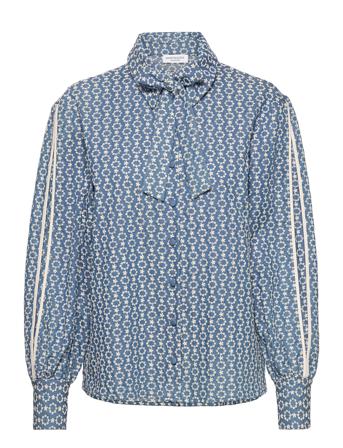 Sallie Patterned Hofmann Copenhagen