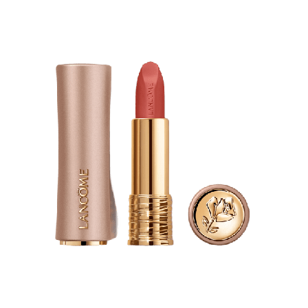 Lancôme L'Absolu Rouge Intimatte Lipstick Läppstift Dam 3,4 GRM