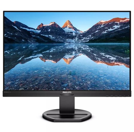 Philips B Line 240B9 - LED-skjerm - 24.1"