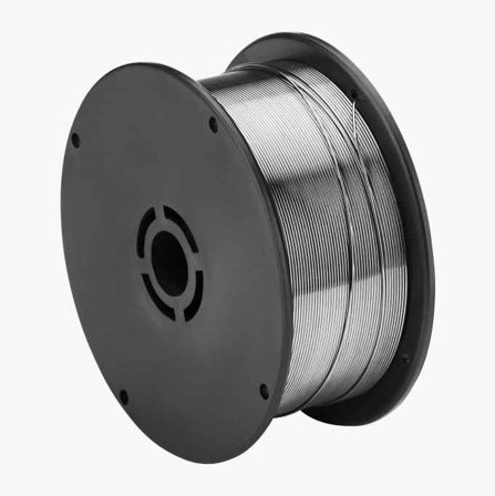 MIG-tråd för aluminium ER4043