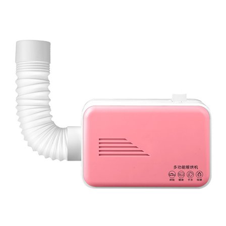 Portabel Elektrisk Torktumlare Multifunktionell, Kan Torka Kläder Även Under Regniga Dagar, Och Kan Tidsinställas