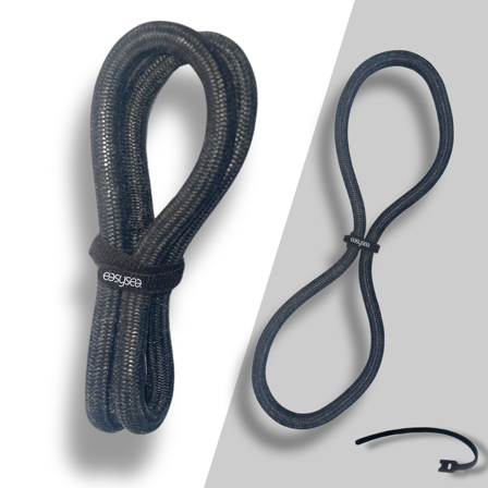 Dyneema-lenkki Easysea Covered Loop Dyneema M, Ø8 mm, 260 mm