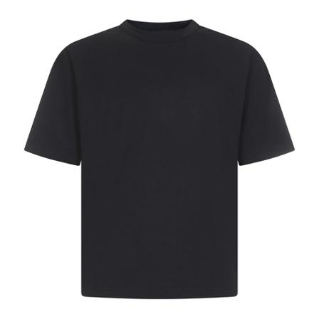 Heron Preston T-Shirts Sort, Herre