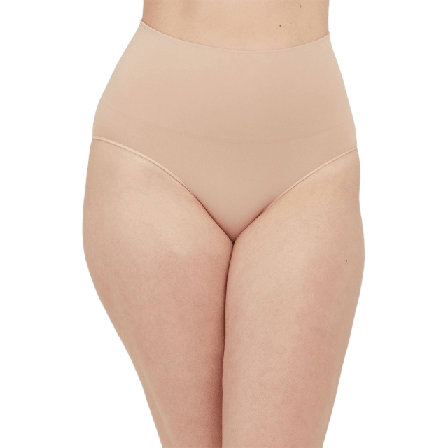 Spanx SPANXshape ExtraOrdinary Brief Shape Dam Beige M