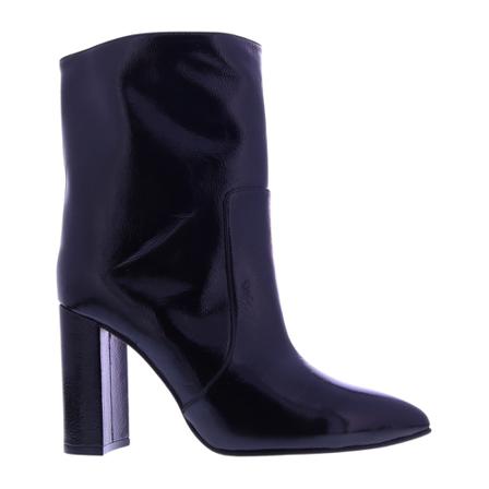 Toral, Heeled Boots Czarny, Kobieta, Rozmiar: 38 EU
