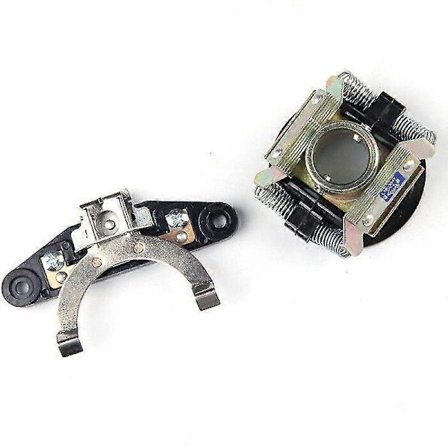 Moottorin keskipakokytkin yksivaiheinen mekaaninen keskipakokytkin sähkömoottorin ohjainsarja L