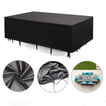 Havemøbelbetræk, Vandtæt Oxford-stof til Havemøbler