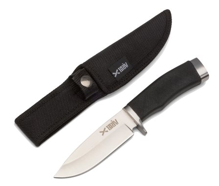 BRIV Black Hawk SS420 Jaktkniv 225 mm, Hobby & fritid
