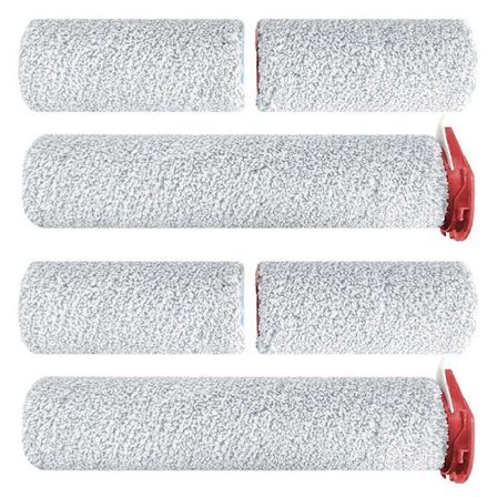 Kompatibel for Dyad Pro/A10 Plus/A10 Ultra Støvsuger Deler Rullebørste Erstatningstilbehør