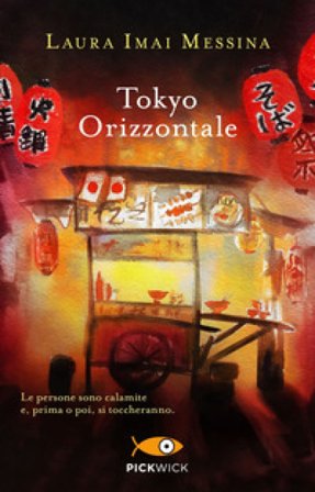 Tokyo orizzontale Laura Imai Messina