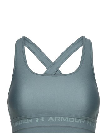 Under Armour | Crossback Mid Bra | S