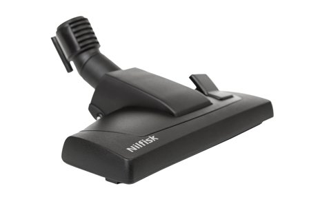 Nilfisk RD295P kombidyse med clip, Rengjøringsmaskiner