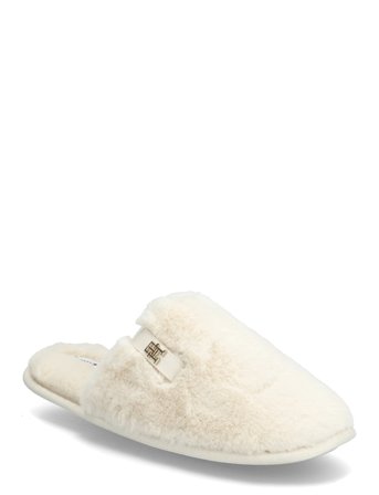 Tommy Hilfiger | Th Faux Fur House Shoe | 38 x 37