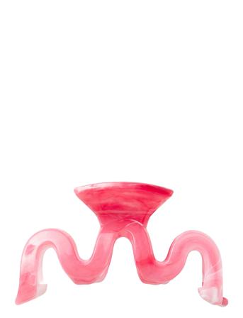 Nkfnannet Hairclaw Pink Name It