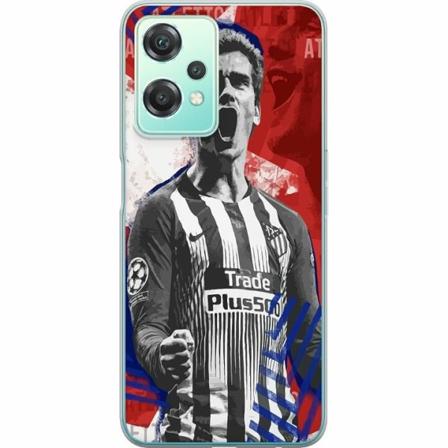 Oneplus Nord Ce 2 Lite 5g Skal / Mobilskal - Antoine Griezmann