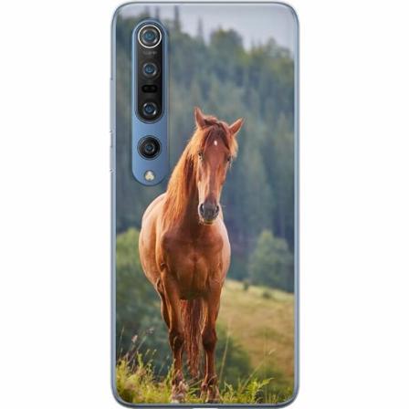 Xiaomi Mi 10 Pro 5g Skal / Mobilskal - Hästar