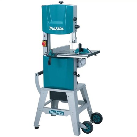 Makita LB1200F Bandsåg 900 W, Maskiner