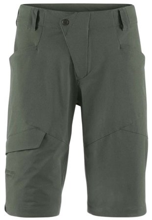 Klättermusen Magne 2.0 Shorts M's Dark Dusty Green
