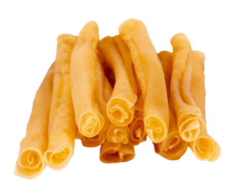 Ozami - Tyggeleketøy til valp 18 cm - Hund - Hundegodbiter & tyggebein - Naturlig tyggebein - ZOO.no