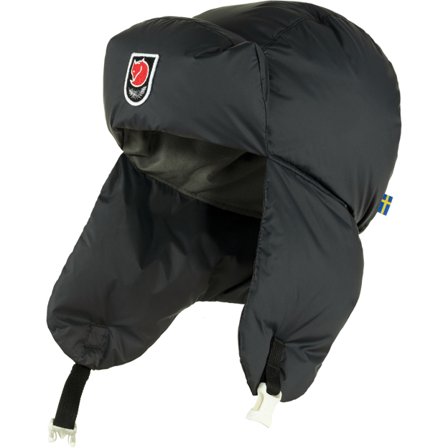 Fjällräven Women's Expedition Down Heater in Black | Size: Large/XL